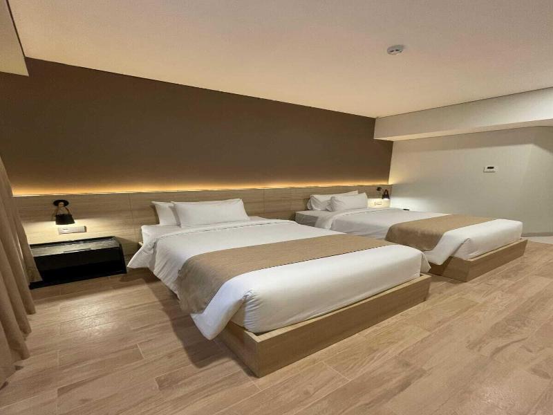 Prime UMY Hotel Convention & Dormitory - Oda