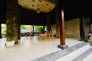 Wana Karsa The Villas Ubud fotoÄŸrafÄ±