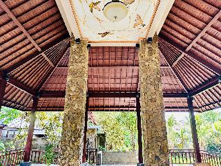 Wana Karsa The Villas Ubud fotoÄŸrafÄ±