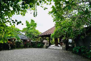 Wana Karsa The Villas Ubud fotoÄŸrafÄ±