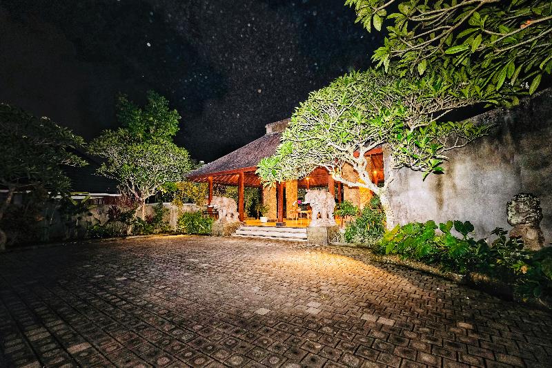 Wana Karsa The Villas Ubud - Genel