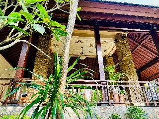 Wana Karsa The Villas Ubud fotoÄŸrafÄ±