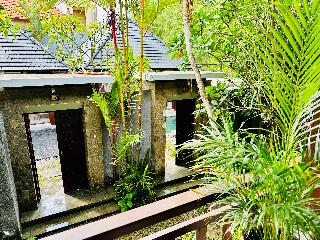 Wana Karsa The Villas Ubud fotoÄŸrafÄ±