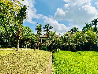 Wana Karsa The Villas Ubud fotoÄŸrafÄ±