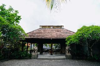 Wana Karsa The Villas Ubud fotoÄŸrafÄ±
