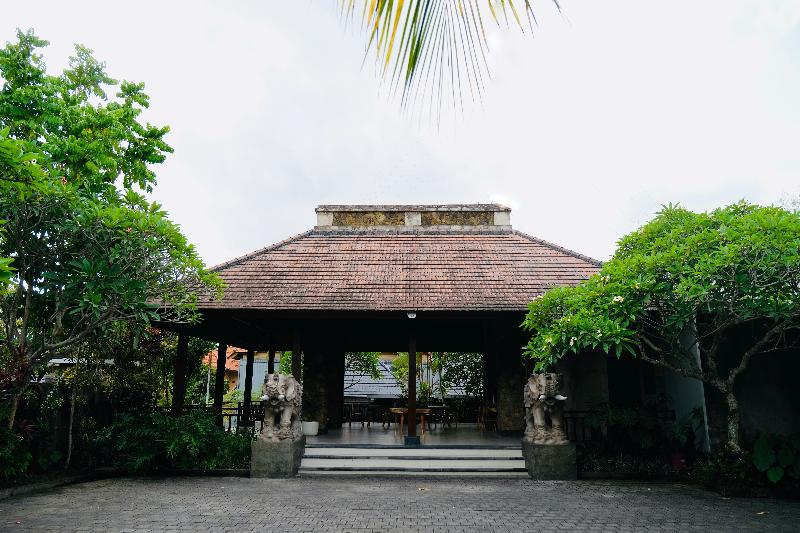 Wana Karsa The Villas Ubud - Genel