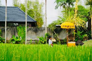 Wana Karsa The Villas Ubud fotoÄŸrafÄ±