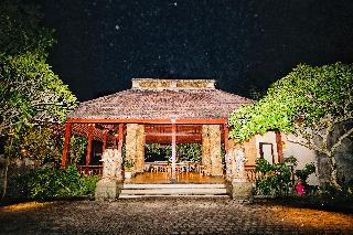 Wana Karsa The Villas Ubud fotoÄŸrafÄ±