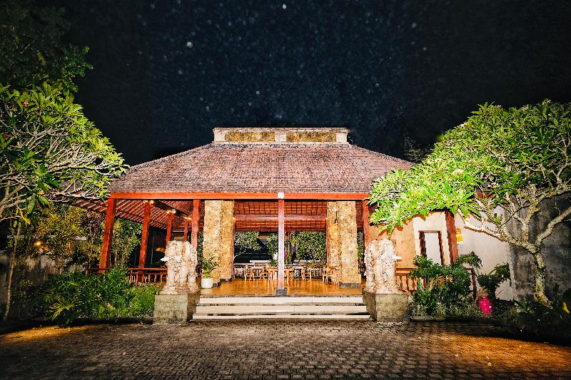 Wana Karsa The Villas Ubud - Genel