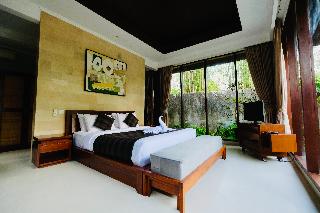 Wana Karsa The Villas Ubud fotoÄŸrafÄ±