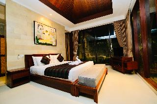 Wana Karsa The Villas Ubud fotoÄŸrafÄ±