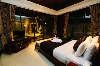 Wana Karsa The Villas Ubud fotoÄŸrafÄ±