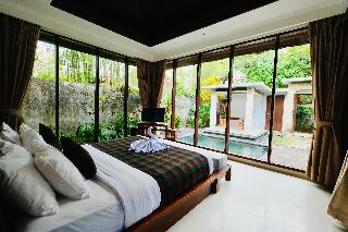Wana Karsa The Villas Ubud fotoÄŸrafÄ±
