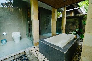 Wana Karsa The Villas Ubud fotoÄŸrafÄ±