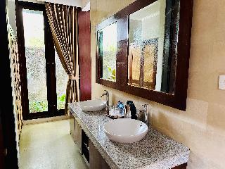 Wana Karsa The Villas Ubud fotoÄŸrafÄ±