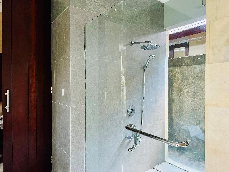 Wana Karsa The Villas Ubud - Oda