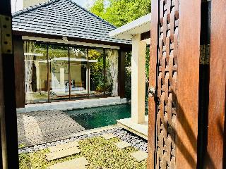 Wana Karsa The Villas Ubud fotoÄŸrafÄ±