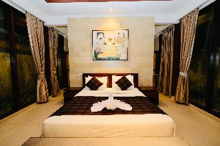 Wana Karsa The Villas Ubud fotoÄŸrafÄ±