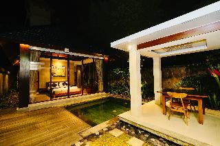 Wana Karsa The Villas Ubud fotoÄŸrafÄ±