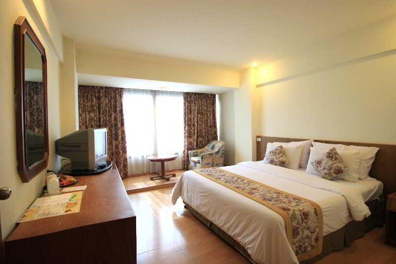 River Kwai Hotel fotoÄŸrafÄ±