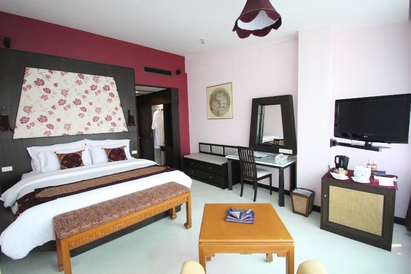 River Kwai Hotel fotoÄŸrafÄ±