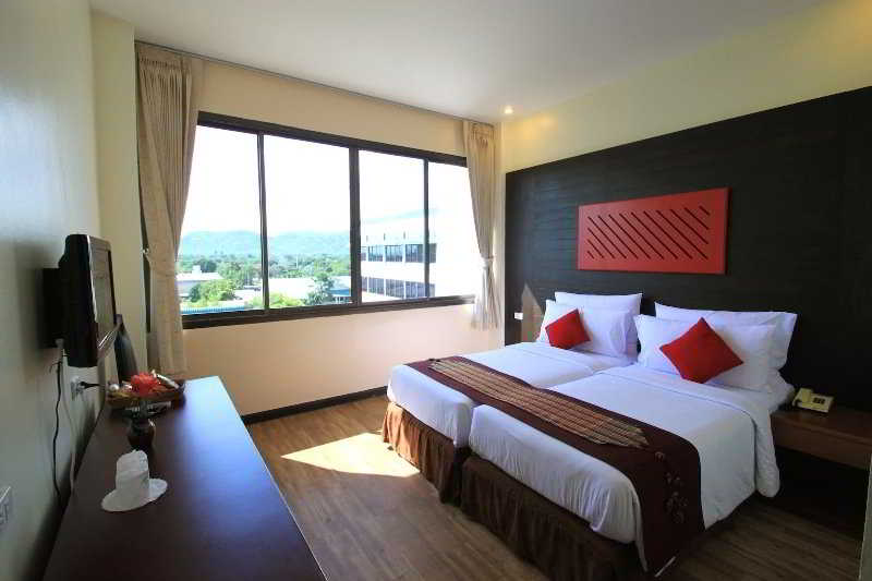 River Kwai Hotel fotoÄŸrafÄ±