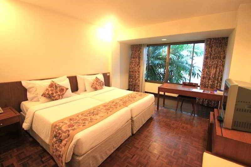 River Kwai Hotel fotoÄŸrafÄ±