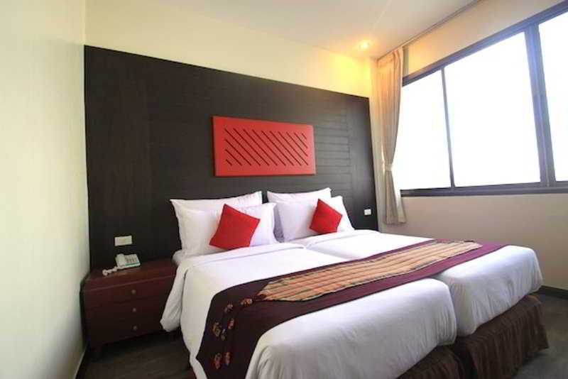 River Kwai Hotel fotoÄŸrafÄ±