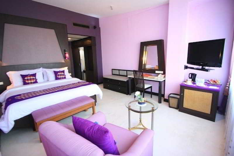 River Kwai Hotel fotoÄŸrafÄ±