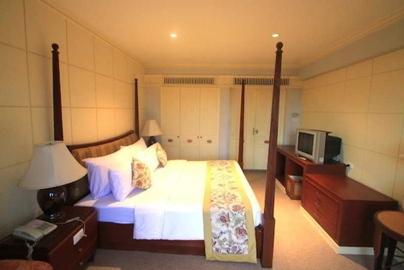 River Kwai Hotel fotoÄŸrafÄ±