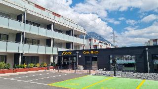 Waz - Wohnen Auf Zeit Flums otel fotoğrafı