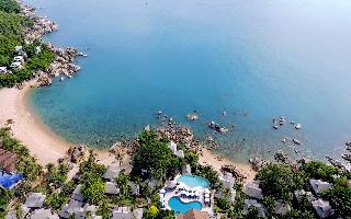 Coral Cliff Beach Resort Samui otel fotoğrafı