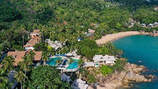 Coral Cliff Beach Resort Samui fotoÄŸrafÄ±