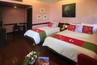 Coral Cliff Beach Resort Samui fotoÄŸrafÄ±