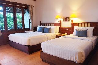 Coral Cliff Beach Resort Samui fotoÄŸrafÄ±