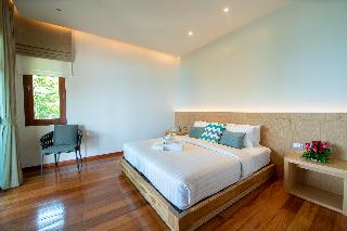 Coral Cliff Beach Resort Samui fotoÄŸrafÄ±