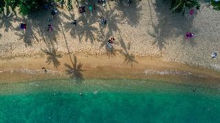 Coral Cliff Beach Resort Samui fotoÄŸrafÄ±