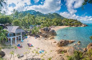 Coral Cliff Beach Resort Samui fotoÄŸrafÄ±
