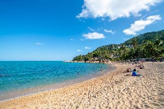 Coral Cliff Beach Resort Samui fotoÄŸrafÄ±