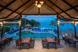 Coral Cliff Beach Resort Samui fotoÄŸrafÄ±