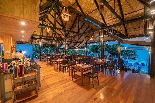 Coral Cliff Beach Resort Samui fotoÄŸrafÄ±