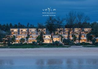 Veyla Natai Residences otel fotoğrafı