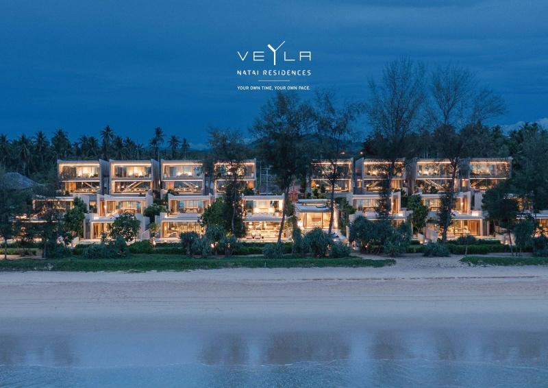 Veyla Natai Residences - Genel