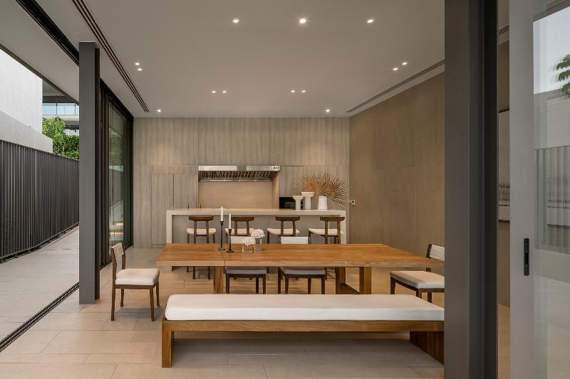 Veyla Natai Residences - Genel