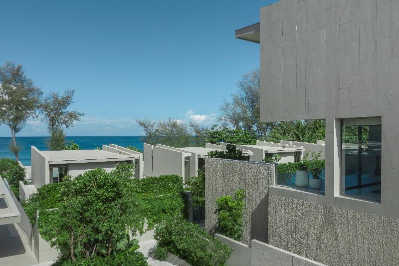 Veyla Natai Residences - Genel