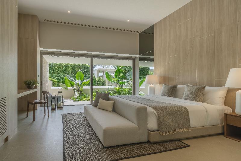 Veyla Natai Residences - Oda