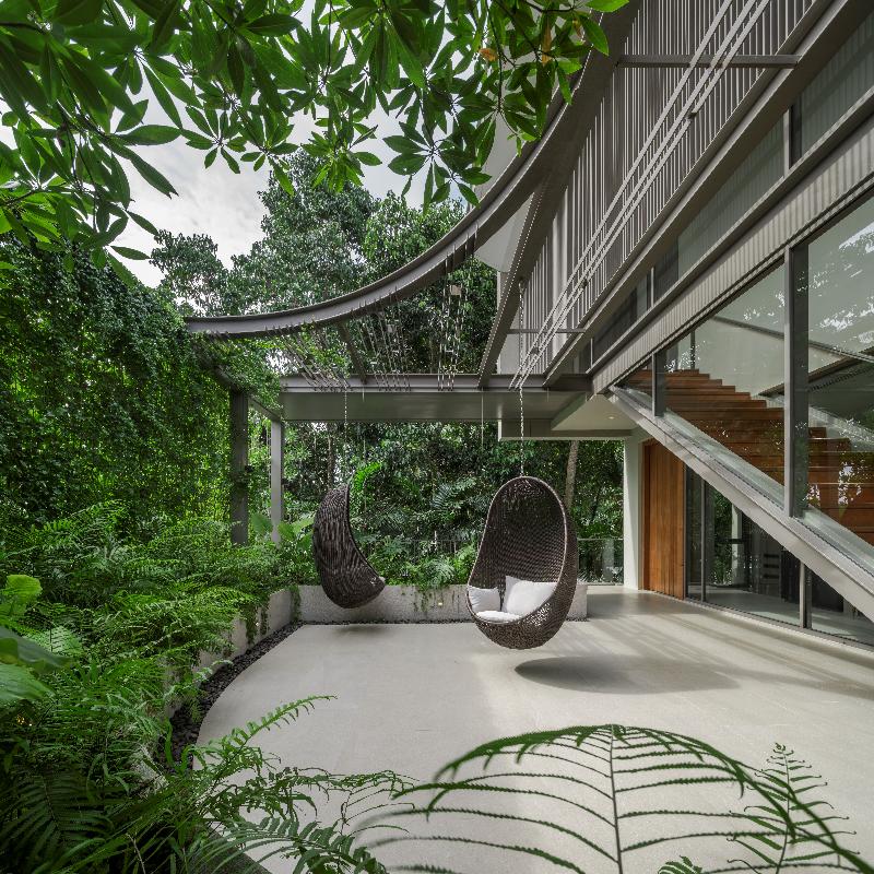 Veyla Natai Residences - Oda