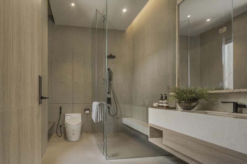 Veyla Natai Residences - Oda
