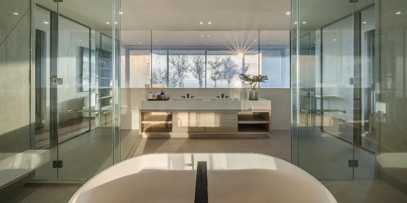 Veyla Natai Residences - Oda