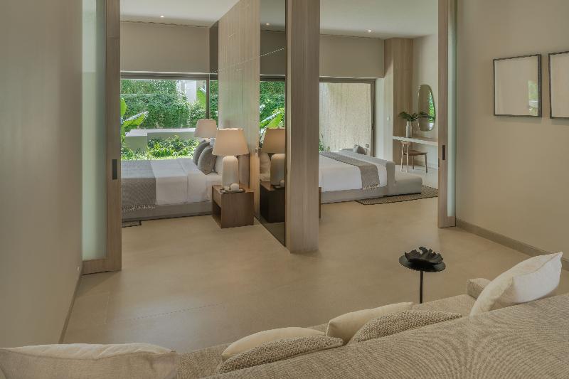 Veyla Natai Residences - Oda